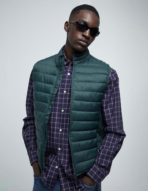 Chaleco Sfera para hombre