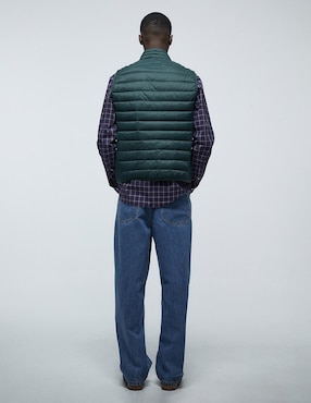 Chaleco Sfera para hombre