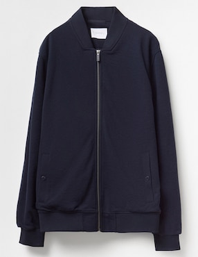 Chamarra bomber Sfera con bolsillos para hombre