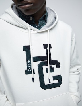 Sudadera Sfera para hombre