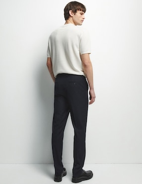 Pantalón de vestir slim Sfera para hombre