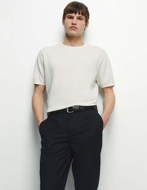 Pantalón de vestir slim Sfera para hombre