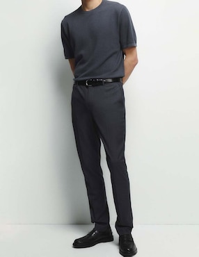 Pantalón de vestir slim Sfera para hombre
