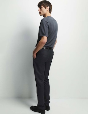 Pantalón de vestir slim Sfera para hombre