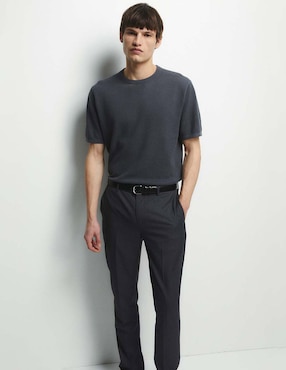 Pantalón de vestir slim Sfera para hombre