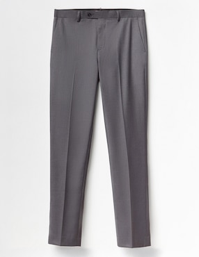 Pantalón de vestir slim Sfera para hombre