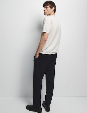 Playera Sfera cuello redondo para hombre