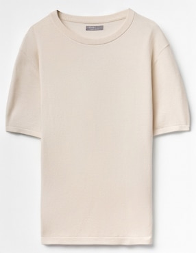 Playera Sfera cuello redondo para hombre