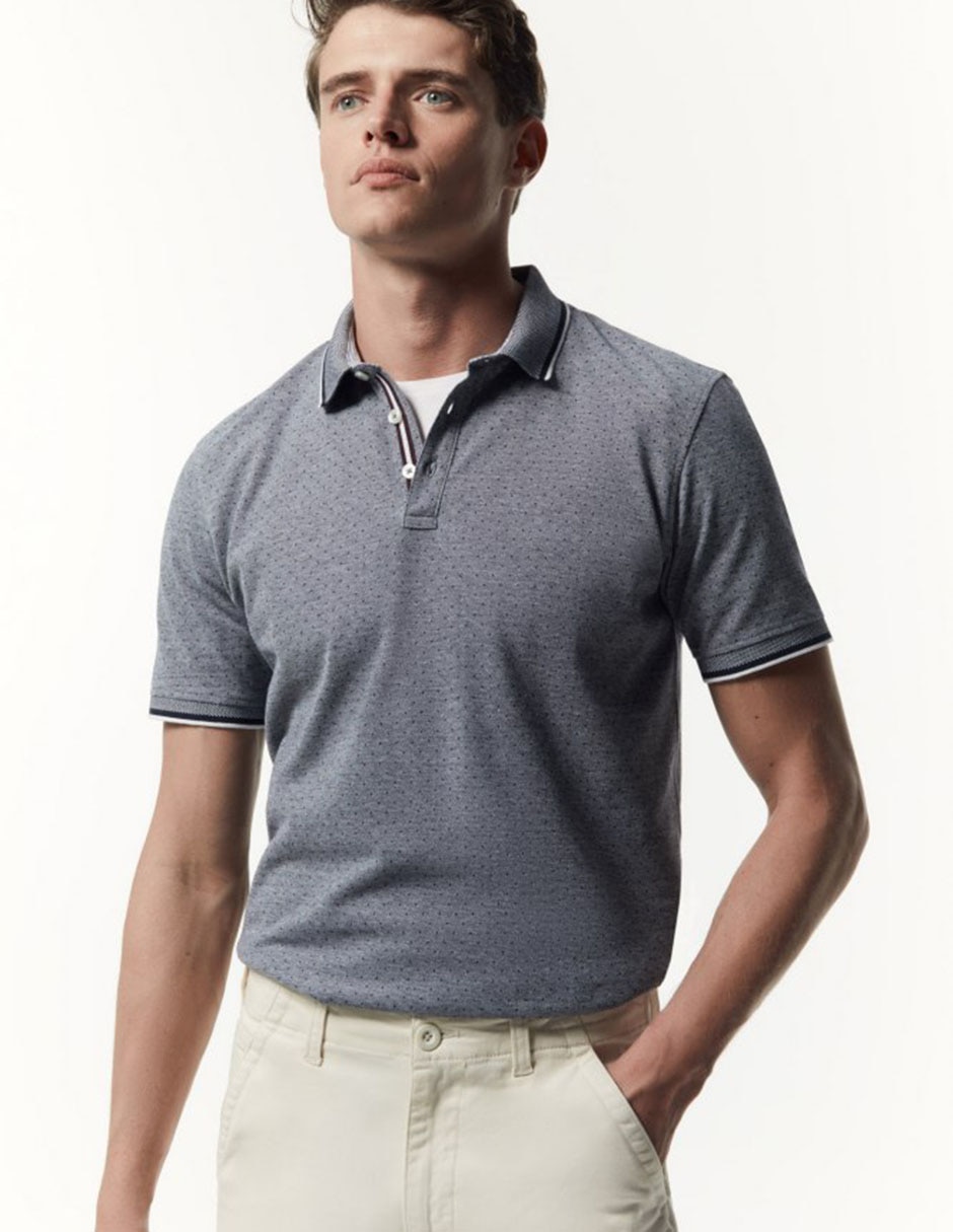 Sfera polos hombre hot sale