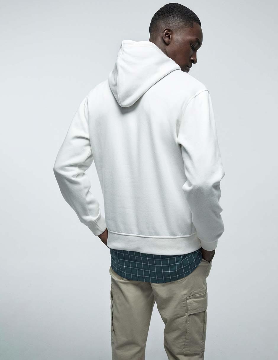 Sudadera para hombre 3