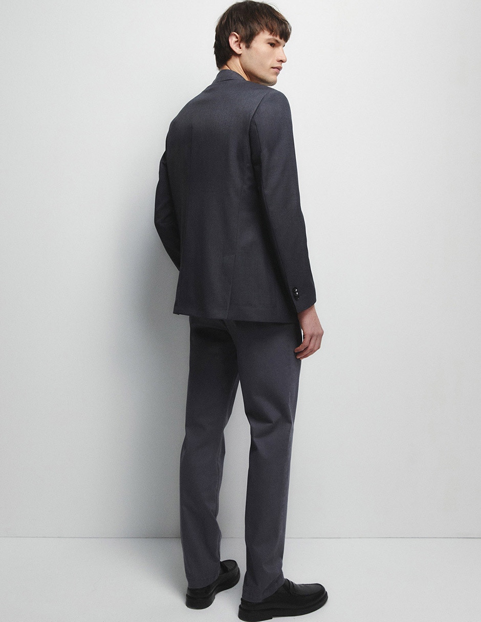 PANTALÓN CHINO REGULAR