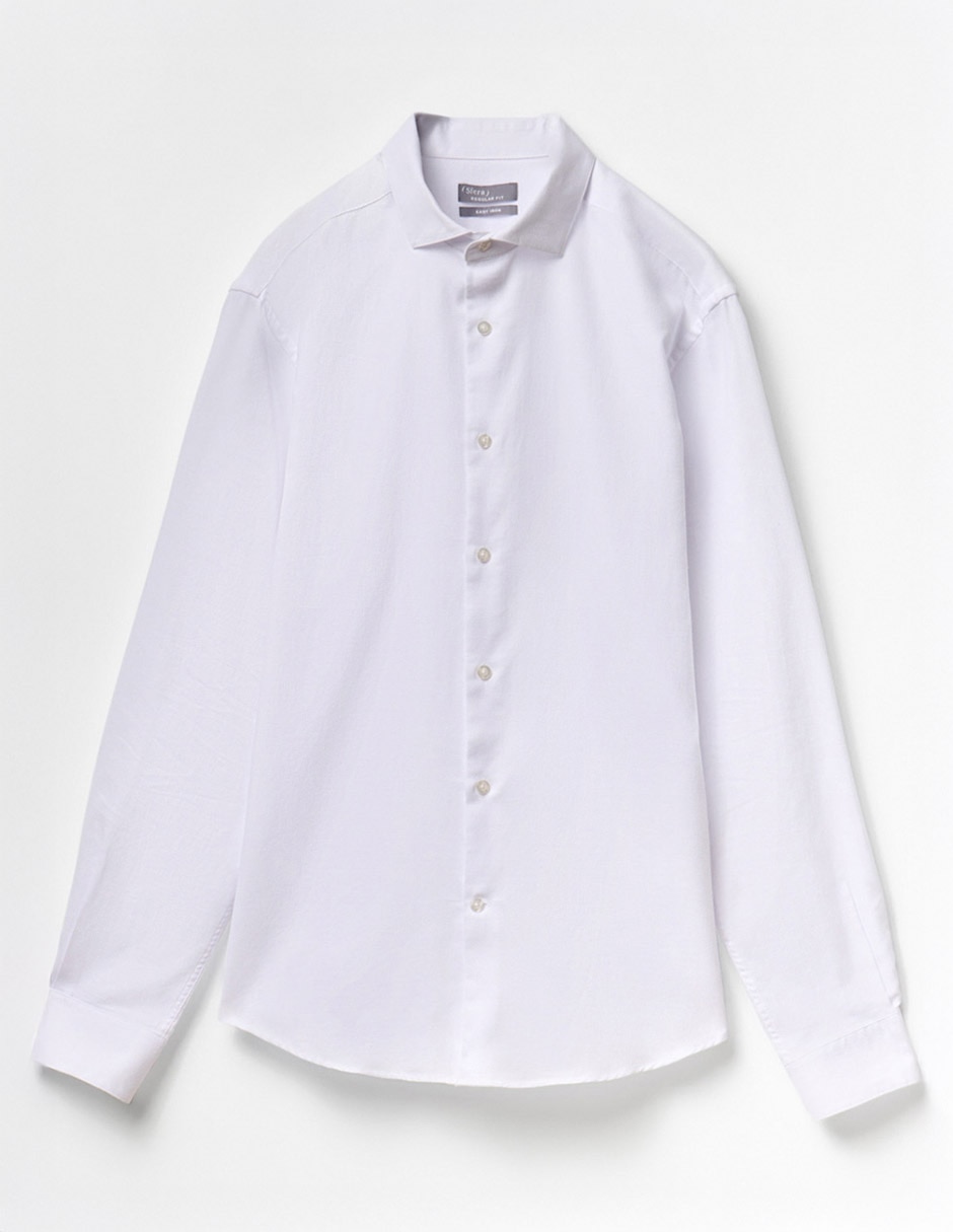 CAMISA ESTRUTURA REGULAR