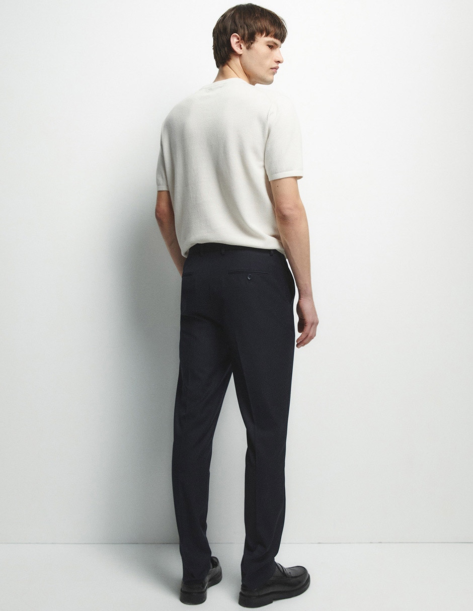 PANTALÓN "IMI LANA FRÍA"