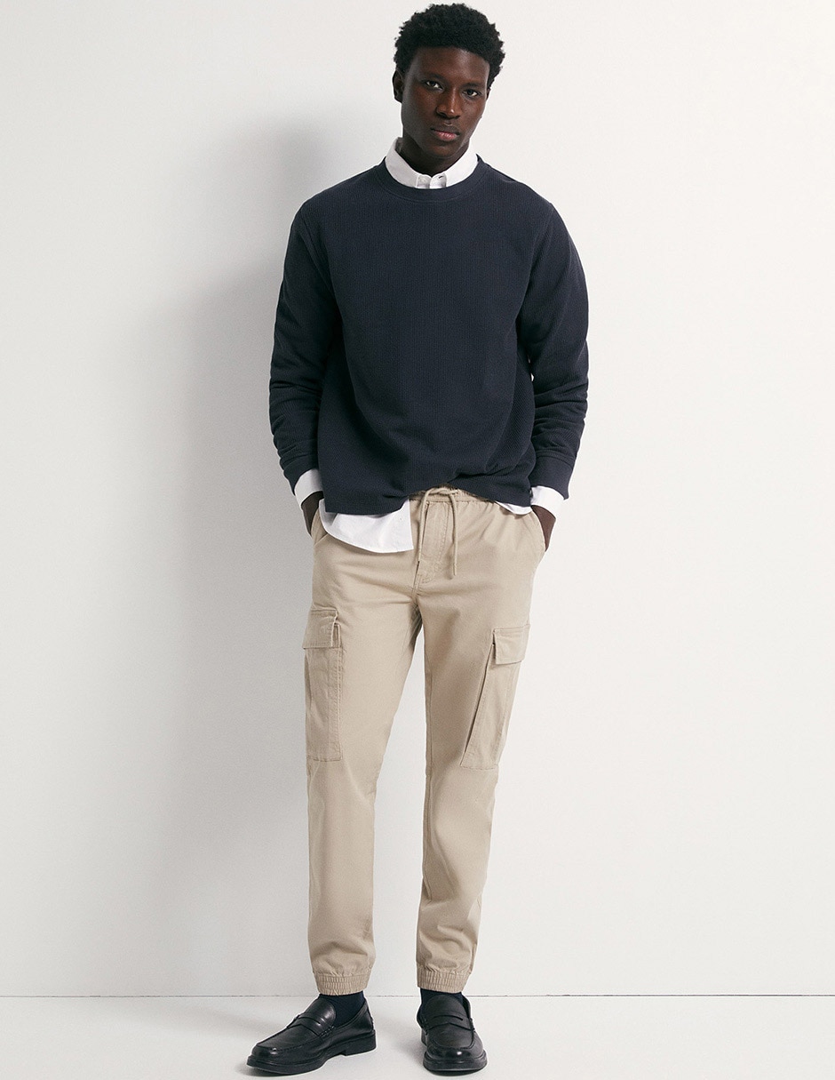 Beige 1