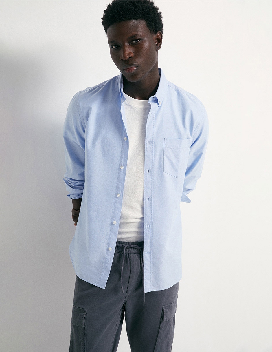 PANTALÓN CARGO JOGGER